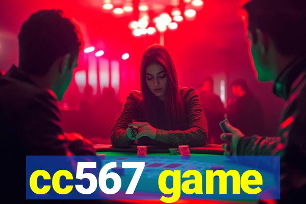 cc567 game